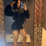 Hilaryn - Hilaryn es una joven colombiana con una personalidad vibrante que no pasa desapercibida. y