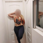UNA BELLA MADURITA CINQUENTONA BRASILEÑA RUBIA