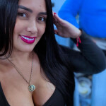Diosa en tu ciudad - Hola soy Diosa 20años venezolana 24h de disponibilidad . Mis manos expertas en 