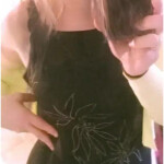 Mi nombre es Mar soy cariñosa partícular