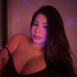 Isabela nueva en Barcelona y lista para