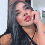 Salome - Hola chicos mucho gusto soy salome una paisa y recargada de muy buena vibra soy cariñosa a 