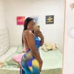 Victoria morena te lo rico