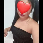 Chica jóven - Ven a conmigo me llamo Andrea 20 añitos a divertirnos