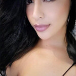 Karla muy dulce y por Marbella