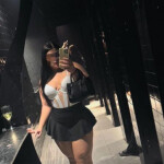 LATINA NUEVA EN LA CIUDAD