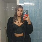 Una chica nueva en tu cuidad y atractiva