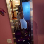 Beby - Hola te invito un momento agradable momento Escríbeme y no conocemos
