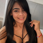 Soy estefany y tengo juventud chispa y pura diversión