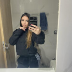 VICTORIA NUEVA CHICA UCRANIANA Y SIMPÁTICA APARTAMENTO PRIVADO CHICA REAL