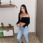 MIA COLOMBIANA EN EL ZAPILLO