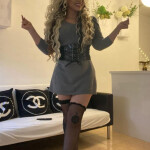 Morena bombon la mejor de todas