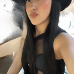 Valery latina joven cariñosa