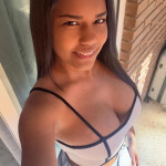 SOFIA DULCE VENEZOLANA RECIEN LLEGADA 24H EN BENICARLÓ