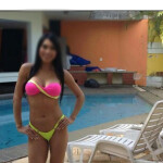 Exoctica - HOLA ME LLAMO KAREN TENGO 29AÑOS SIMPÁTICA INDEPENDIENTE DELGADA CON GANAS DE CONOCER HOM