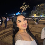 VALERIA 21 Años De vuelta en las Palmas no te quedes con las ganas