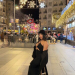 Valery en Madrid - Hola soy Valery acabo de volver a casa echaba de menos Madrid soy cariñosa y muy 