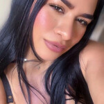 Sofia alegre novedad