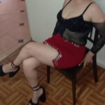 BEA RUBIA DE ENSUEÑO DE NUEVO EN PLASENCIA
