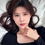 Escort China - Hoa soy Sofía una chica asiática soy durce maja delgada mide 158 Me gusta conocer gen