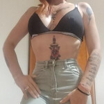 MICAELA TU FLACA DE CONFIANZA SALIDAS