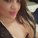 Karina espectacular colombiana muy guapa