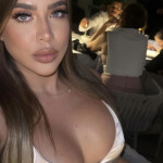 Thalía latina - Thalía universitaria con ganas de conocerte y con ganas de darnos no conozco a nadie