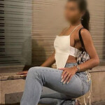Luisa colombiana impresionante chica de lujo