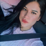HANNA UNA JOVENCITA ENCANTADORA