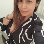 Mónica Brasileña 29 años