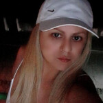 1 vex Valença rubia portuguesa guapa