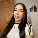MÍA GUAPA COLOMBIANA NUEVA EN LA CIUDAD LLAMAME