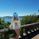 Jenny — Brasileña 19 años frescura y dulzura