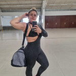 EN TETUAN MADRID SALOME COQUETA LATINA EXPERTA EN DISFRUTAR 24 HORAS