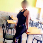 Katty mulata encantadora con piel canela de nuevo en Inca