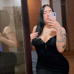 Sofía y 18 años nueva en Zaragoza