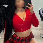 Novedad en jaen - Hola mis amores soy luna una chica simpática y divertida conmigo no te aburrirás d