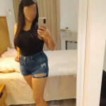 Novedad Brenda 25 años wapa alta
