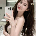 Soy Chica nueva asiatica china cariñosas