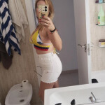 Lilly tu dulce colombiana escort EN LOS CRISTIANOS !!!