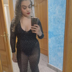 Brasileña recen llegada en León