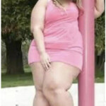 Liza Gordita 4 MUY ..