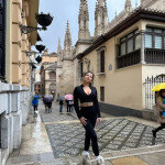 Fotografías reales.Noveda madurita de medellin flaquita