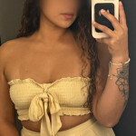 VALERIA BELLA LATINA CUERPO ESPECTACULAR NOVEDAD EN VALENCIA