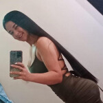 Jessi chica de paso por irum
