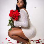 Latina cariñosa - Hola. Soy una chica latina romántica alegre divertida y amable. mi mi belleza y mi