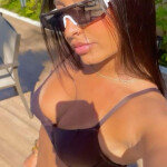 Valeria - Morena espectacular recién llegada .
