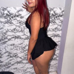 NOVEDAD BRENDA EN LA CIUDAD