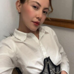 Catalina chica vip muy guapa - desplazamientos 24 horas