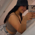 Vanessa jovencita una chica muy maja súper enrollada
